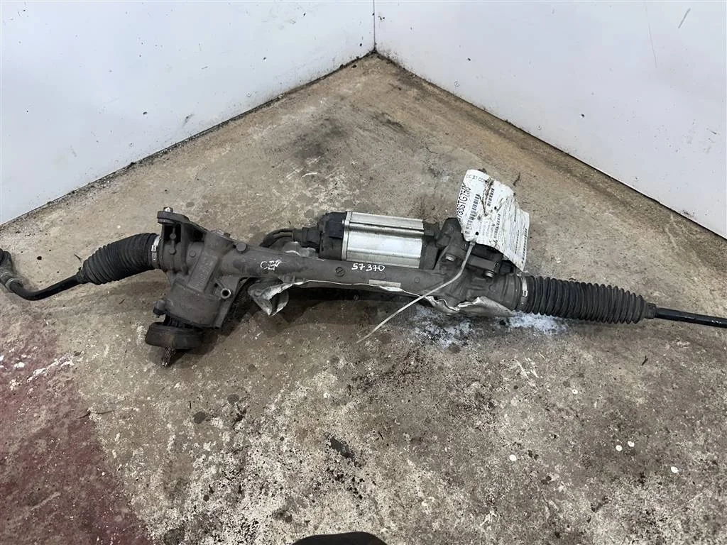 Рулевая рейка 1K0909144R    Volkswagen