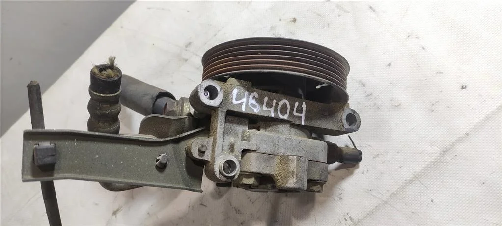 Насос гидроусилителя руля L11632650C  2.3 Бензин