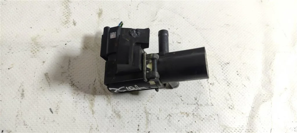 Клапан электромагнитный ZJ3818741  1.6 Бензин Maz