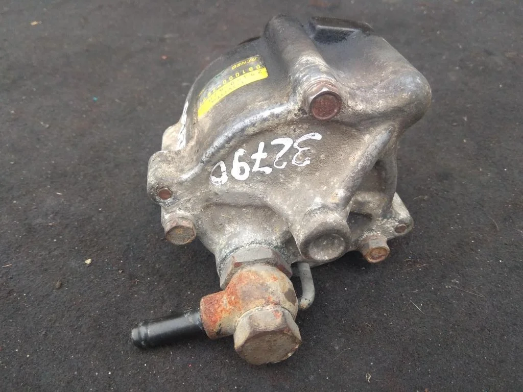 Насос вакуумный 29300-67020   2.5 Турбо дизель To