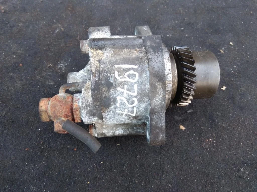 Насос вакуумный 29300-67020   2.5 Турбо дизель To