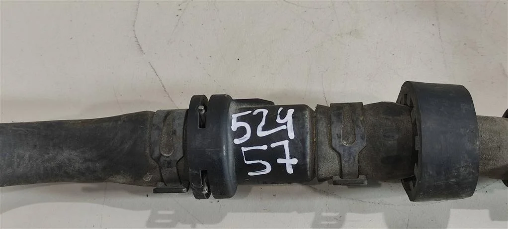 Термостат 4E0121113  2.0 TFSI Audi