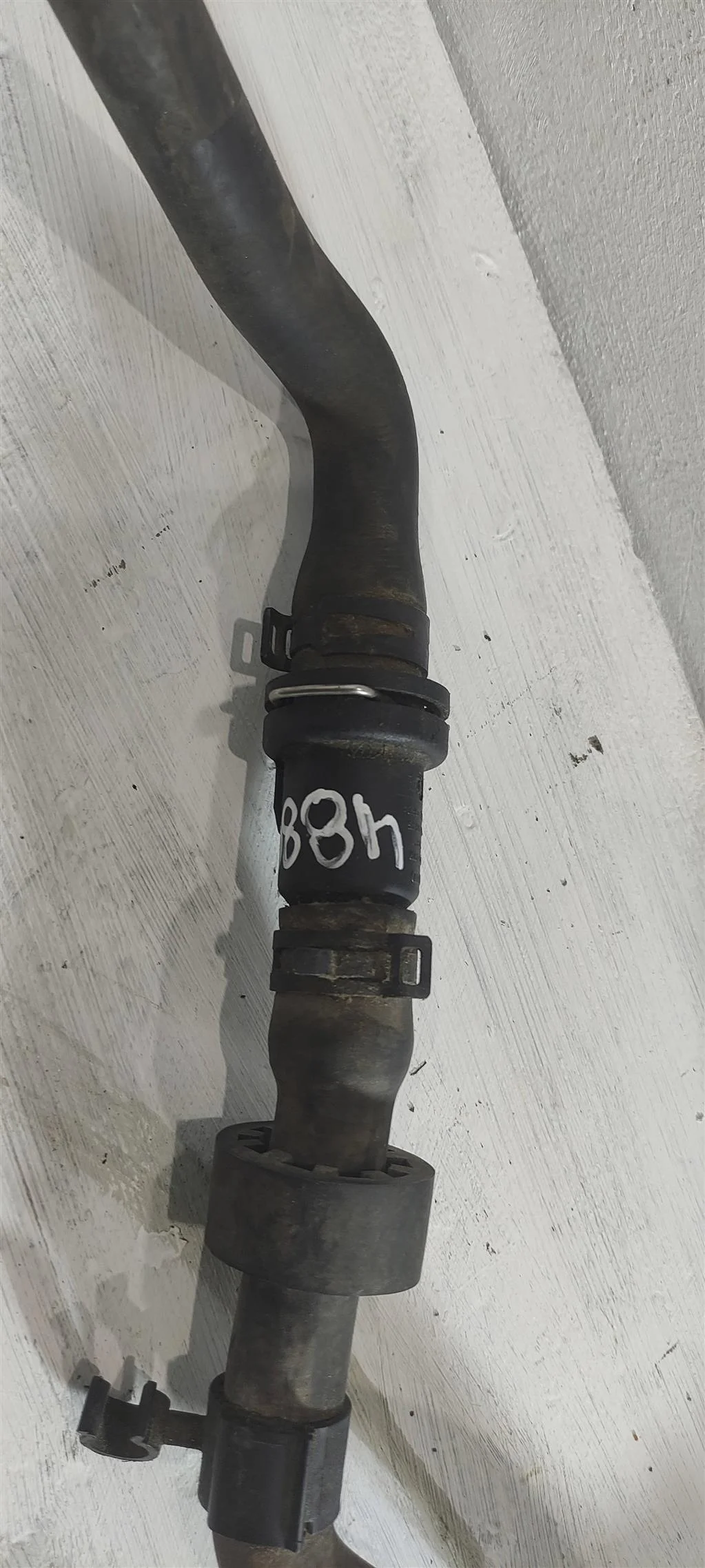 Термостат 4E0121113  2.0 TFSI Audi