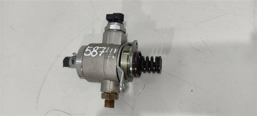 ТНВД 06J127025J  2.0 Турбо бензин Audi