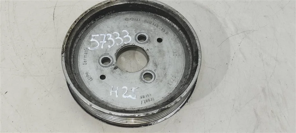 Шкив насоса гидроусилителя 06D145255B  2.0 Бензин