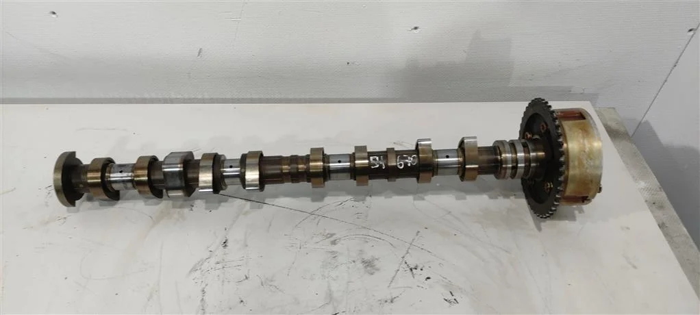 Распредвал выпускной 242002GGA0  2.4 Бензин Kia