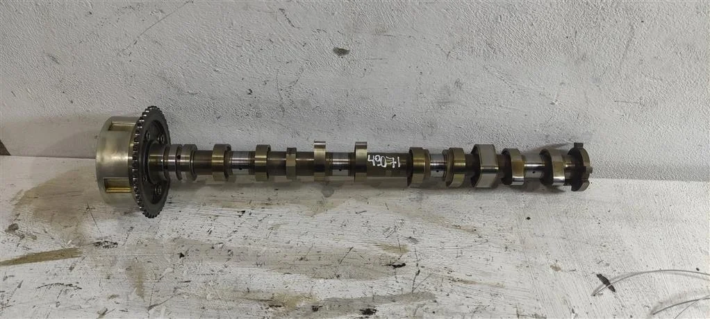 Распредвал выпускной 242002GGA0  2.4 Бензин Kia