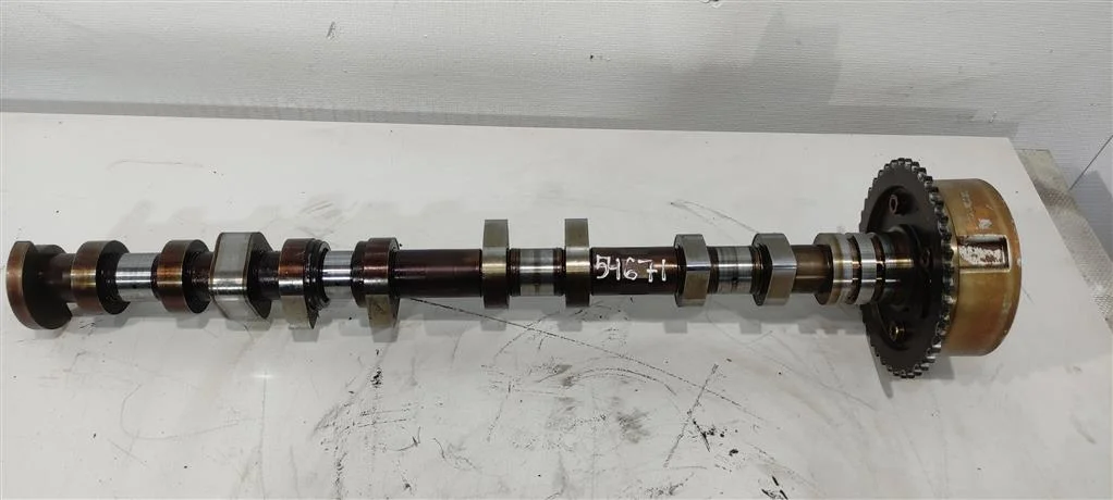 Распредвал выпускной 242002GGA0  2.4 Бензин Kia