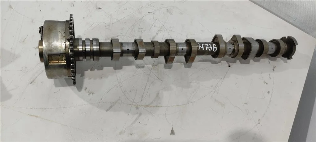 Распредвал выпускной 242002GGA0  2.4 Бензин Kia