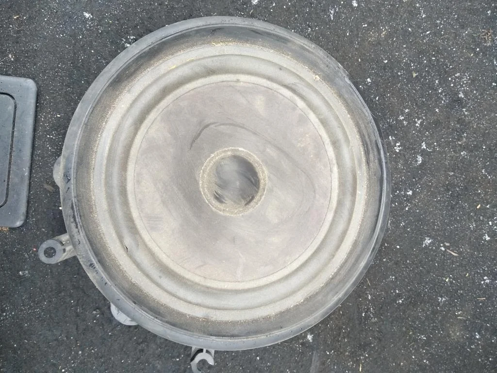 Динамик 8E0035411   1.9 TDI Audi