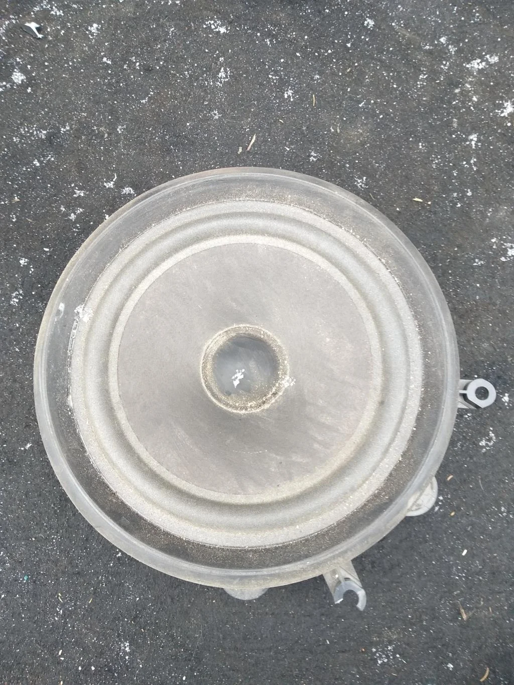 Динамик 8E0035411   1.9 TDI Audi