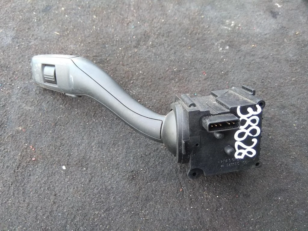 Переключатель подрулевой (стрекоза) 4E0953503B  1