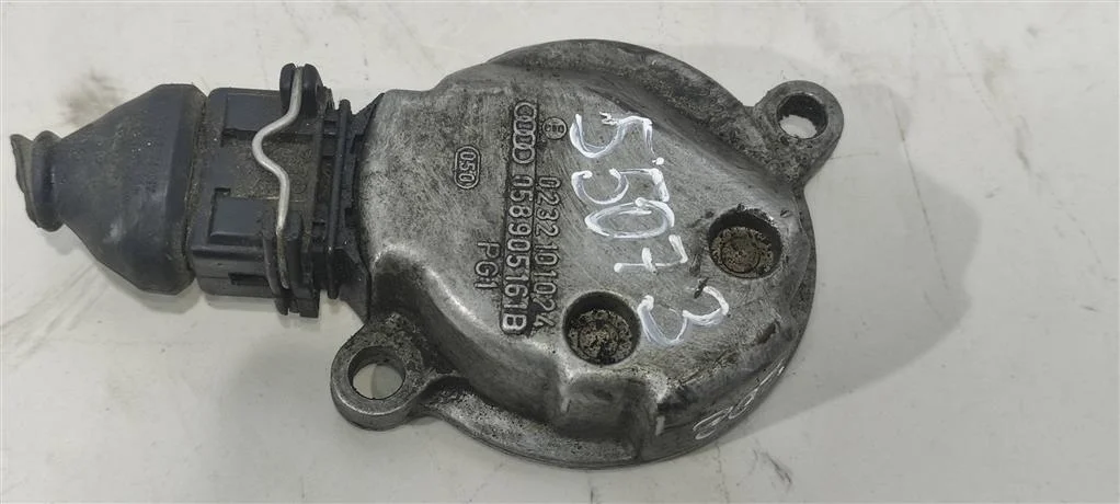 Датчик распредвала 058905161B  1.8 Турбо бензин A