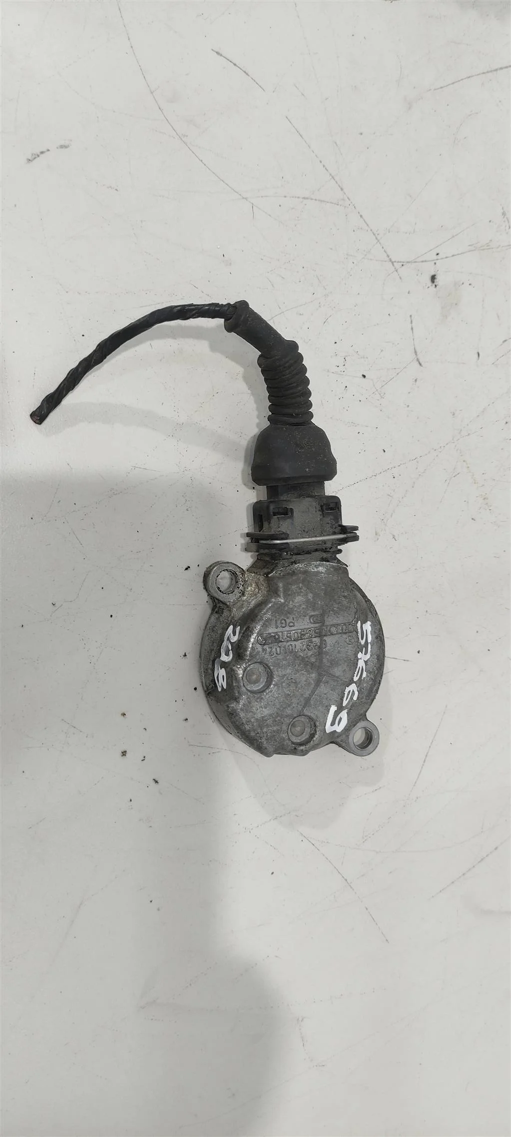 Датчик распредвала 058905161B  1.8 Турбо бензин A