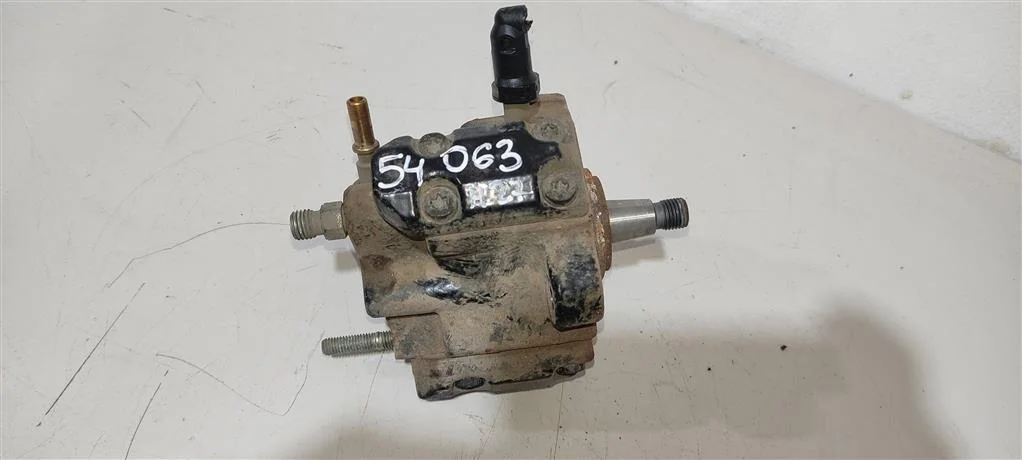 ТНВД 7700111010  1.9 DCI Renault