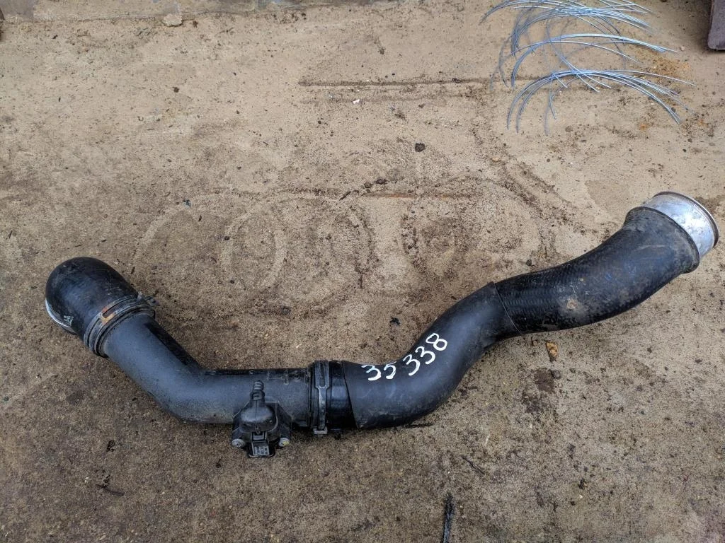 Патрубок (трубопровод, шланг) 7M3145957C  1.9 TDI