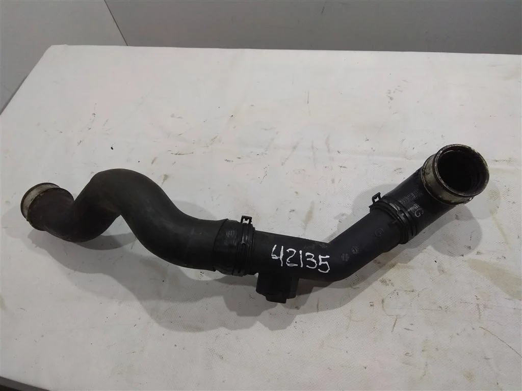 Патрубок (трубопровод, шланг) 7M3145957C  1.9 TDI