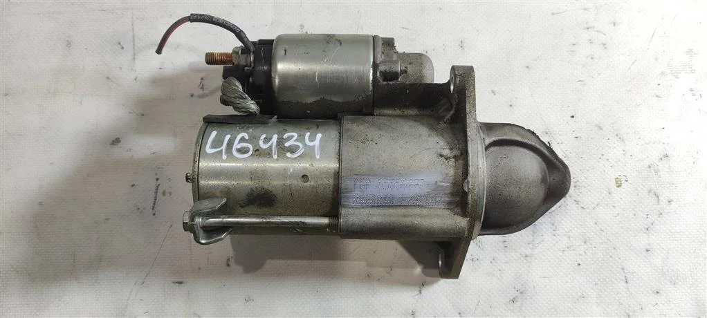 Стартер 55556092  1.8 Бензин Opel