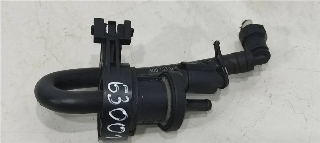 Клапан вентиляции топливного бака 6Q0906517  1.2