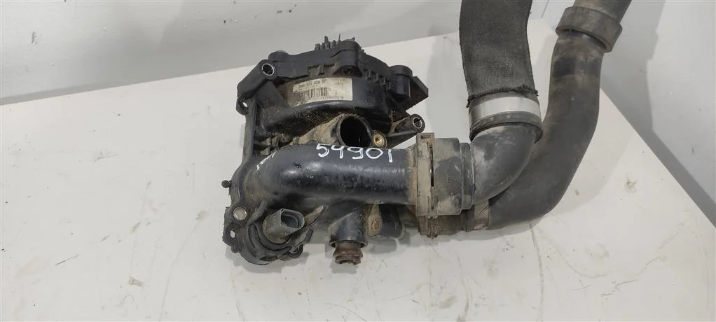 Помпа 06H121026BF  2.0 TSI Volkswagen