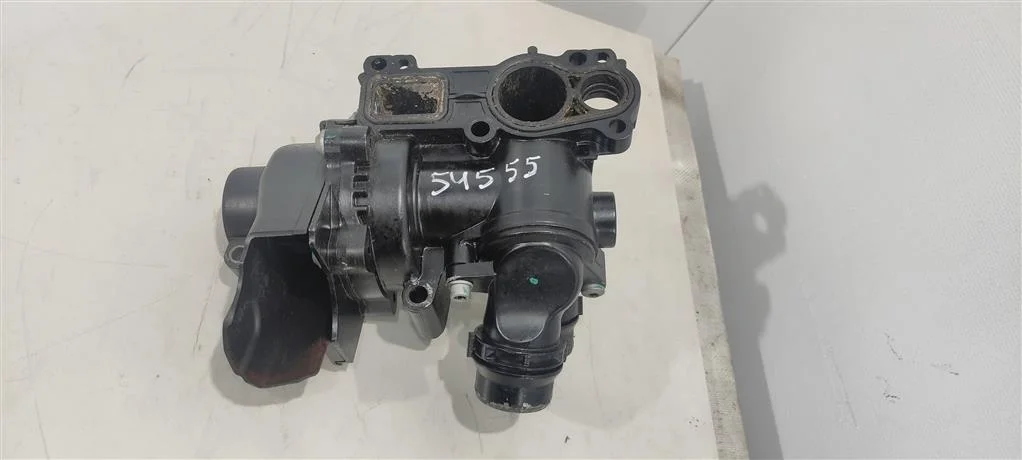 Помпа 06H121026DR  2.0 TSI Volkswagen