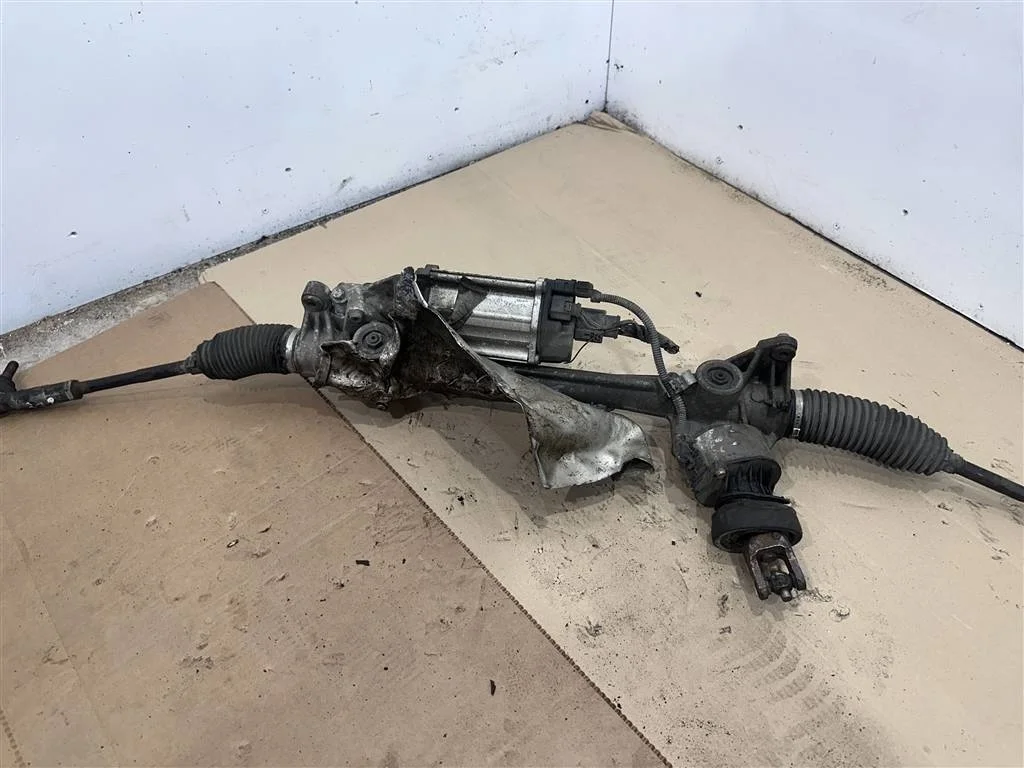 Рулевая рейка 1K0909144R    Audi