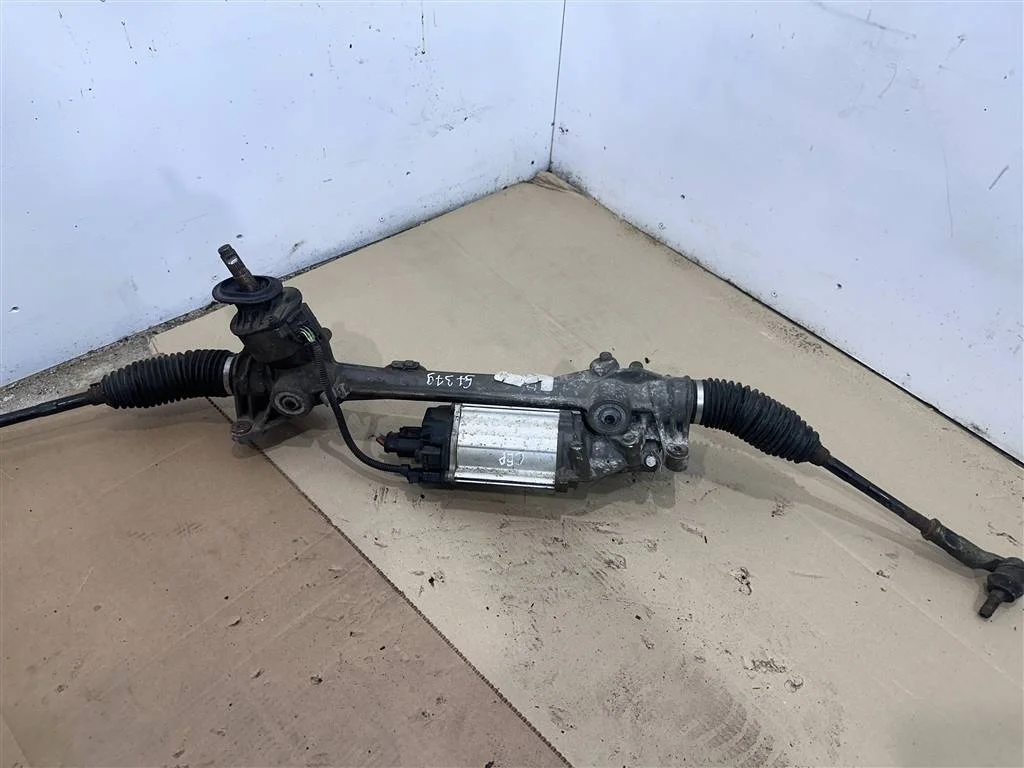 Рулевая рейка 1K0909144J    Audi