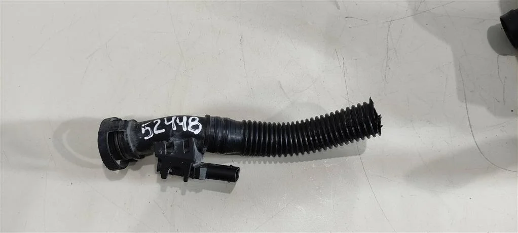 Датчик давления наддува 06K906052  3.0 Бензин Audi