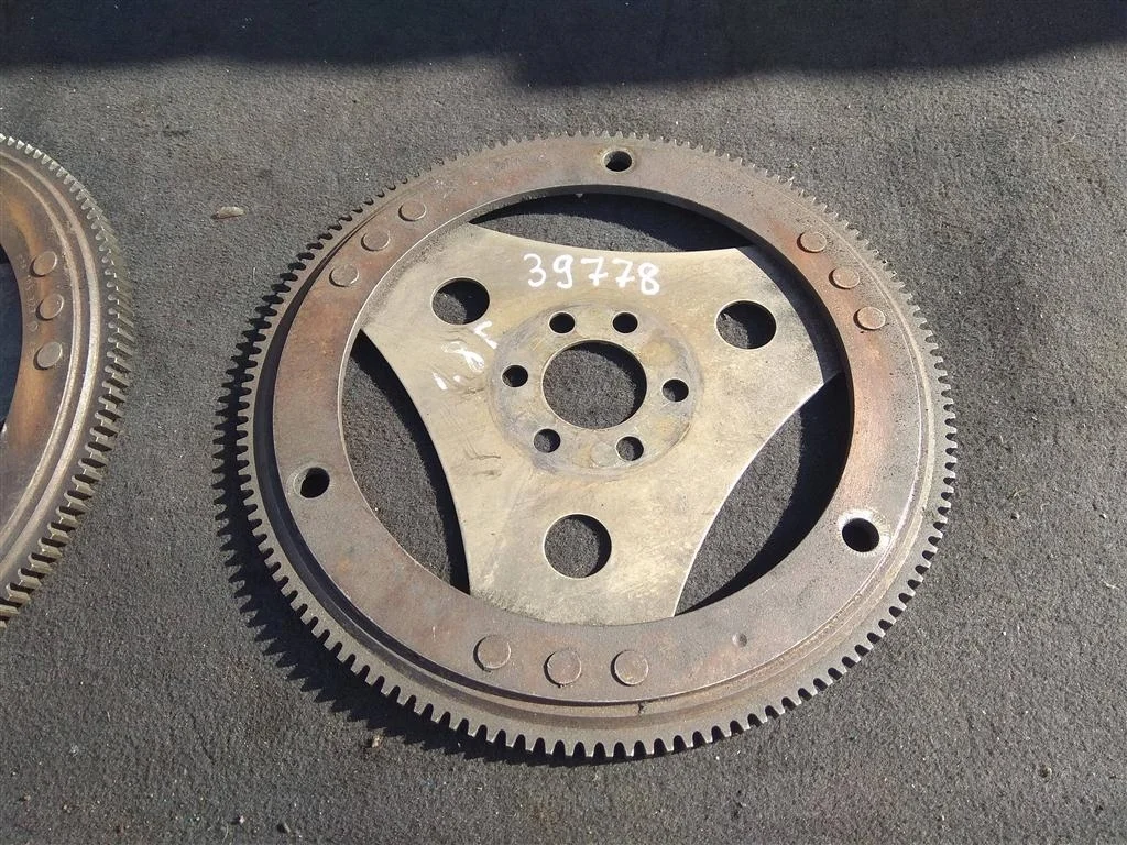 Маховик АКПП (драйв плата) 058105323G  1.8 Турбо