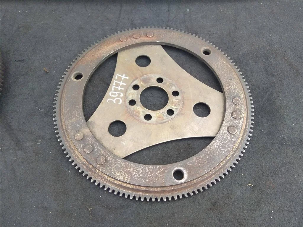 Маховик АКПП (драйв плата) 058105323G  1.8 Турбо