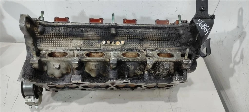 Головка блока цилиндров (ГБЦ) AWM  1.8 Турбо бенз