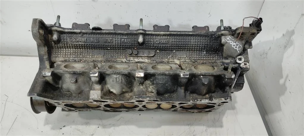 Головка блока цилиндров (ГБЦ) AWM  1.8 Турбо бенз