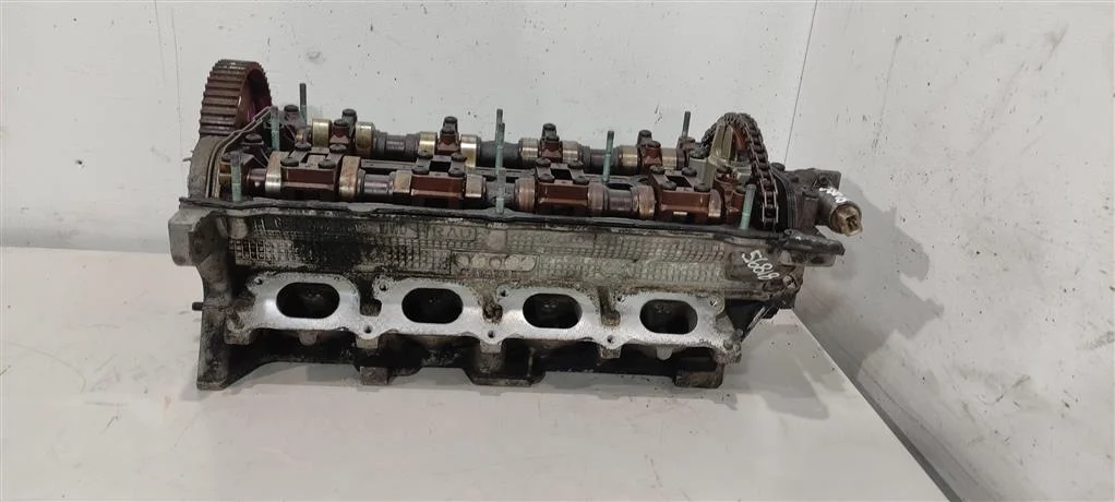 Головка блока цилиндров (ГБЦ) AWM  1.8 Турбо бенз