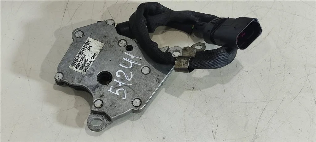 Позиционер акпп 0501317994  1.8 Турбо бензин Volk