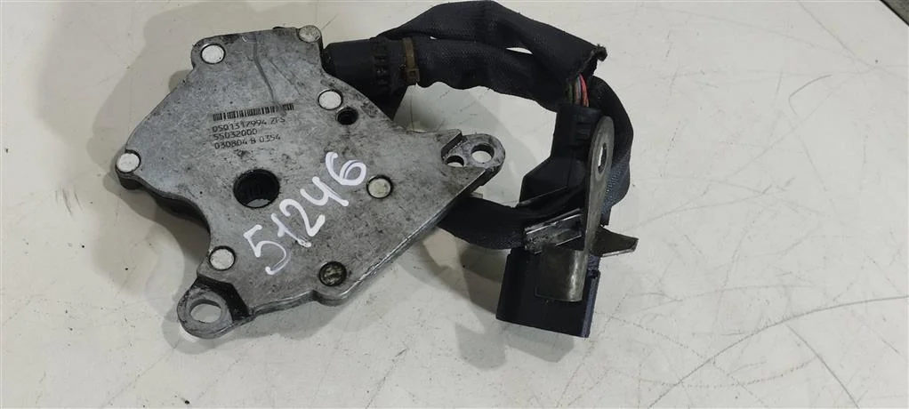 Позиционер акпп 0501317994  1.8 Турбо бензин Volk