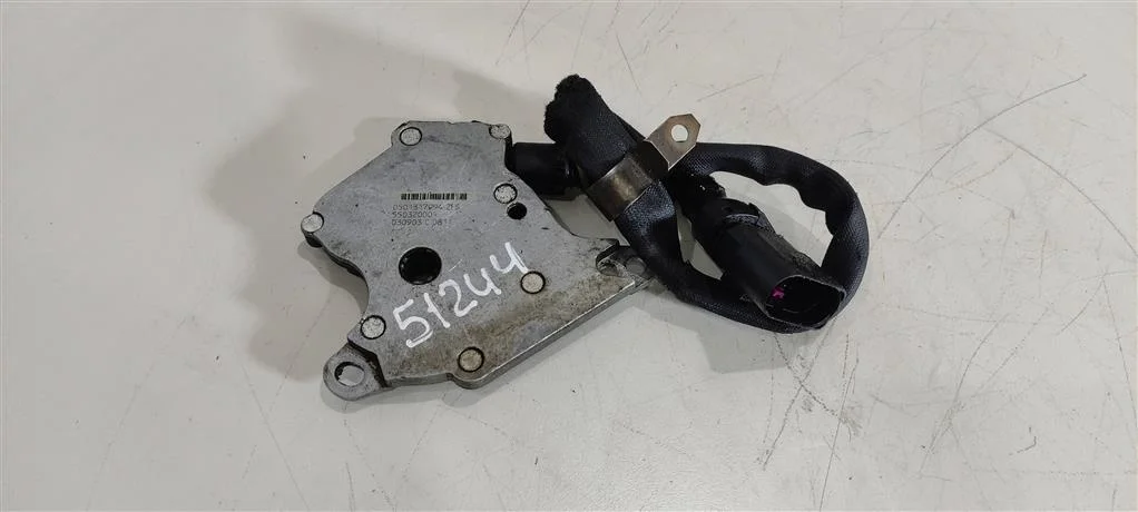 Позиционер акпп 0501317994  1.8 Турбо бензин Volk