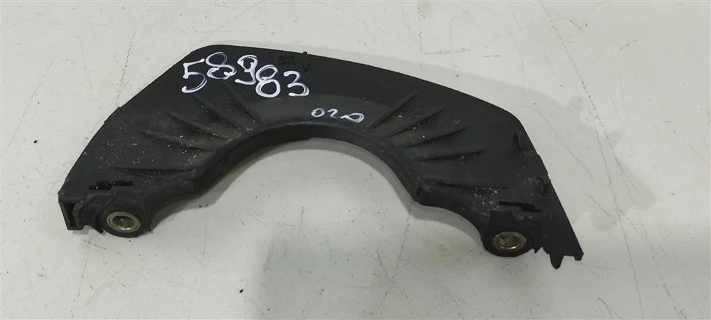 Защита (кожух) ремня ГРМ 048109173A  1.8 Турбо бе