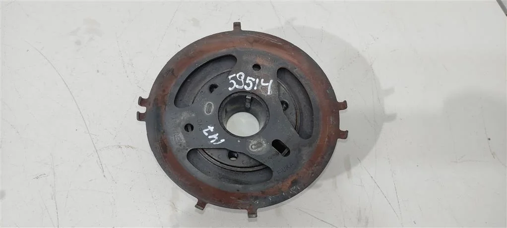 Муфта распредвала 038109239  1.9 TDI Volkswagen