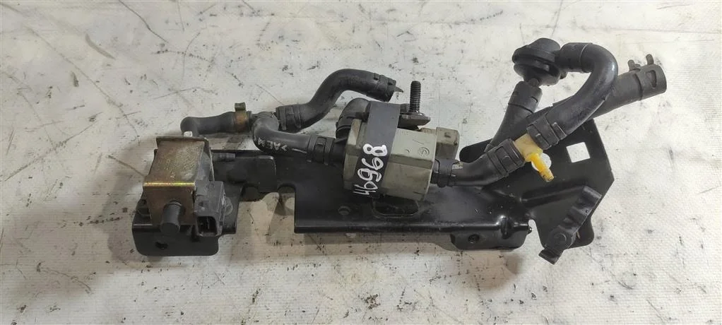 Клапан электромагнитный 026906283H  2.8 Бензин Vo