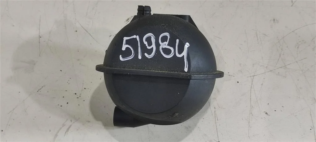 Ресивер воздушный 7M0129808  1.9 TDI Volkswagen