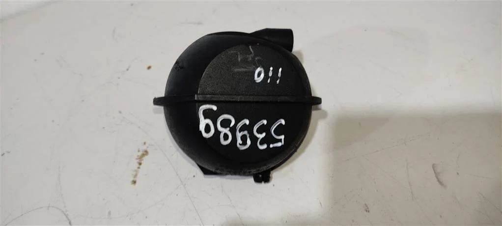 Ресивер воздушный 7M0129808  1.9 TDI Volkswagen