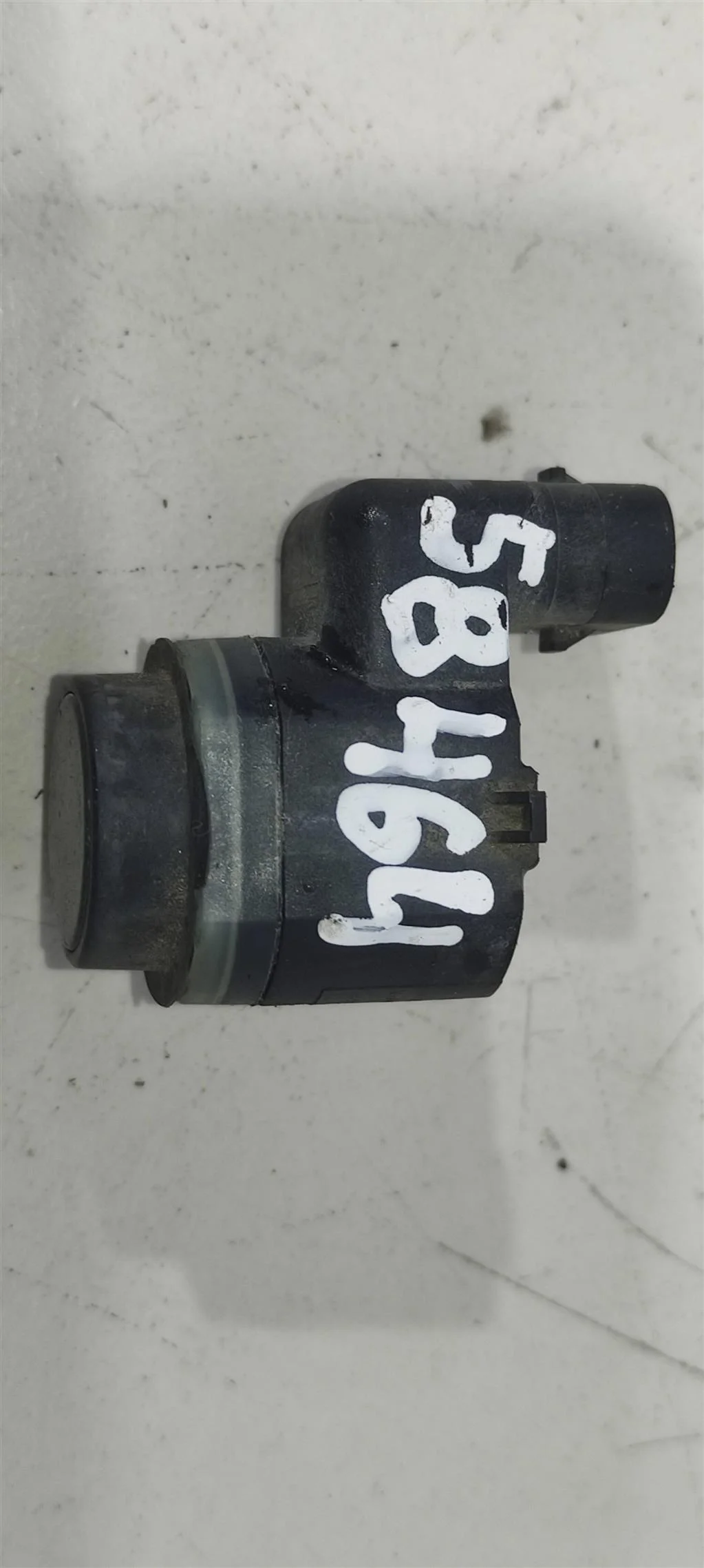 Парктроник передний 420919275    Volkswagen