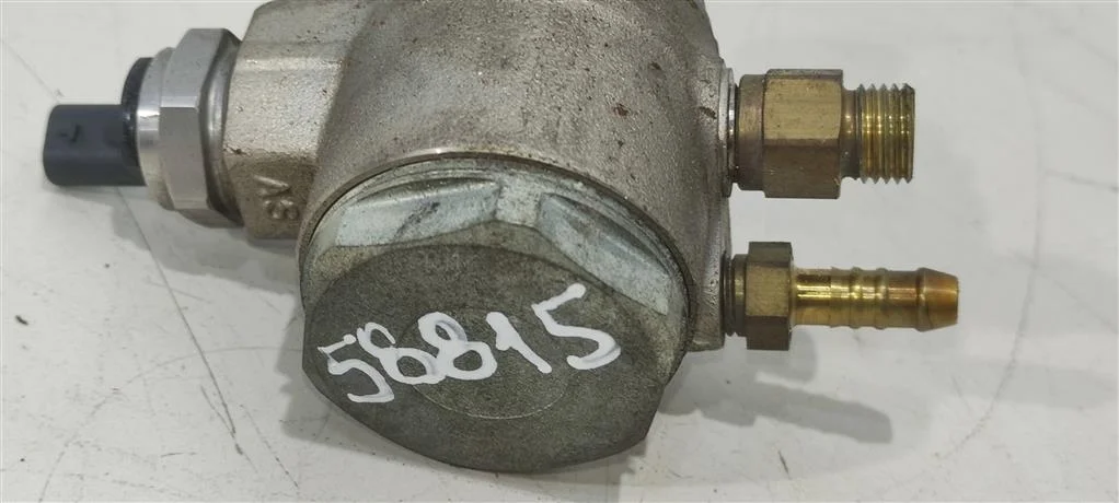 ТНВД 03C127026M  1.4 Турбо бензин Volkswagen