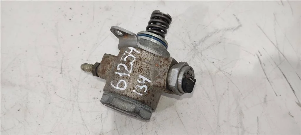 ТНВД 03C127026M  1.4 Турбо бензин Volkswagen