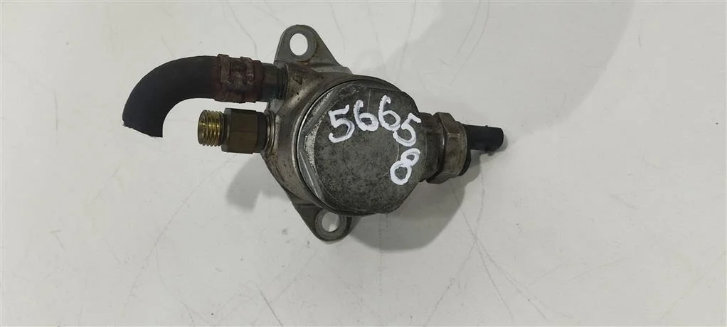 ТНВД 03C127026M  1.4 Турбо бензин Volkswagen