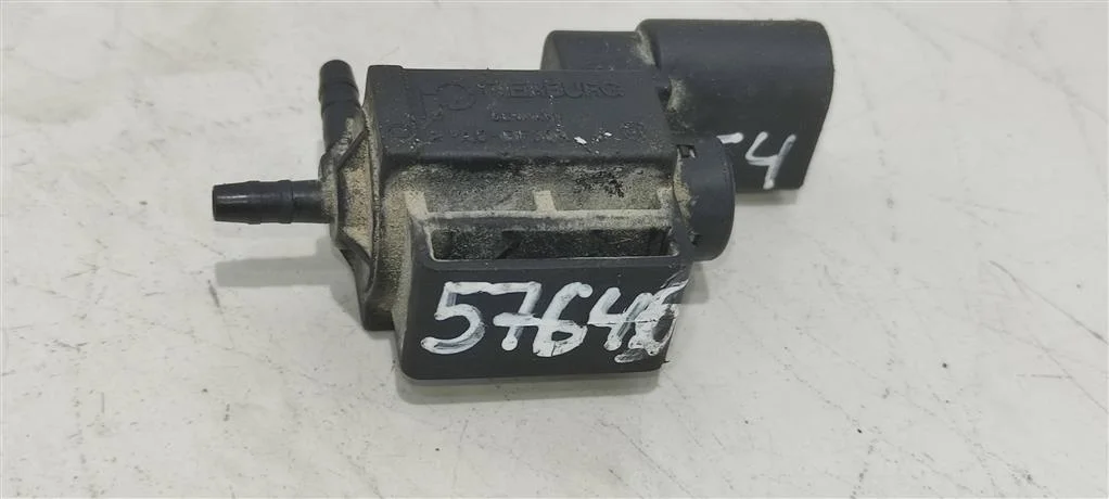 Клапан электромагнитный 037906283C  2.0 TFSI Volk