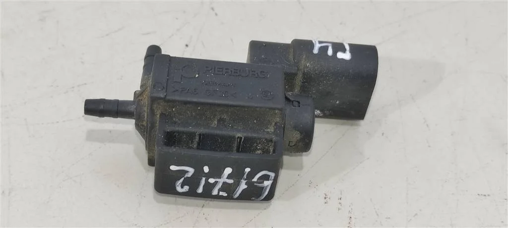 Клапан электромагнитный 037906283C  2.0 TFSI Volk