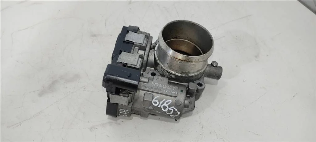 Заслонка дроссельная 03C133062D  1.4 Турбо бензин