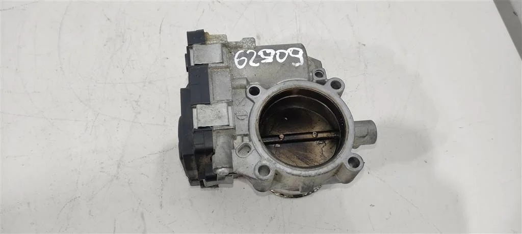 Заслонка дроссельная 03C133062D  1.4 TFSI Volkswa