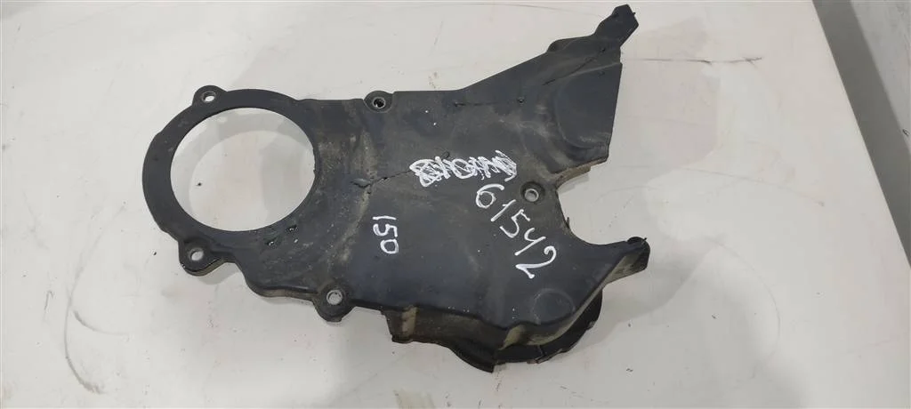 Защита (кожух) ремня ГРМ 06F109147  2.0 FSI Volks